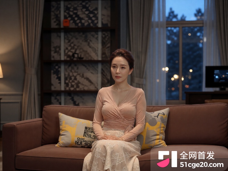 AI成人短剧 母子同欢 1012集 2