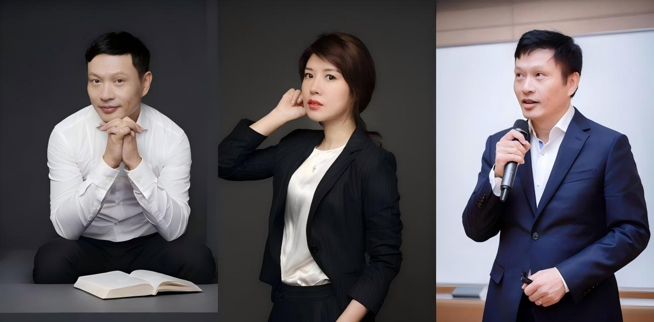 迅雷前CEO 陈磊 狗血男女总裁案 套现两亿携情妇董鳕跑路美国 在任期间神操作震碎三观！