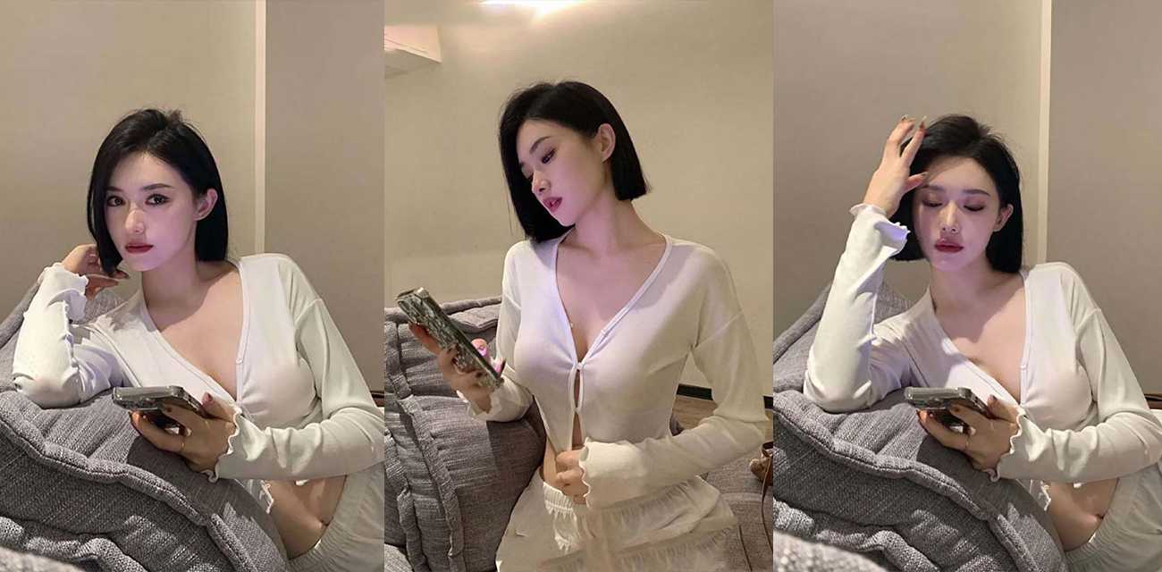 51包养 高端外围 | W1HZ32803 杭州绝美女神美妆达人 女友感十足 肤白貌美 带给你不一样的感觉 假一罚十