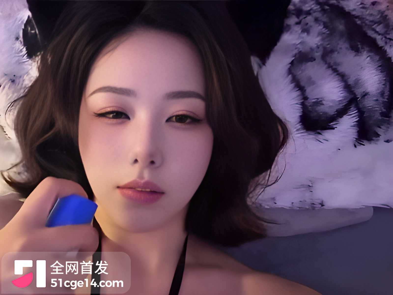 抖音12万粉高颜值主播 鹿木十三分 门槛福利 1