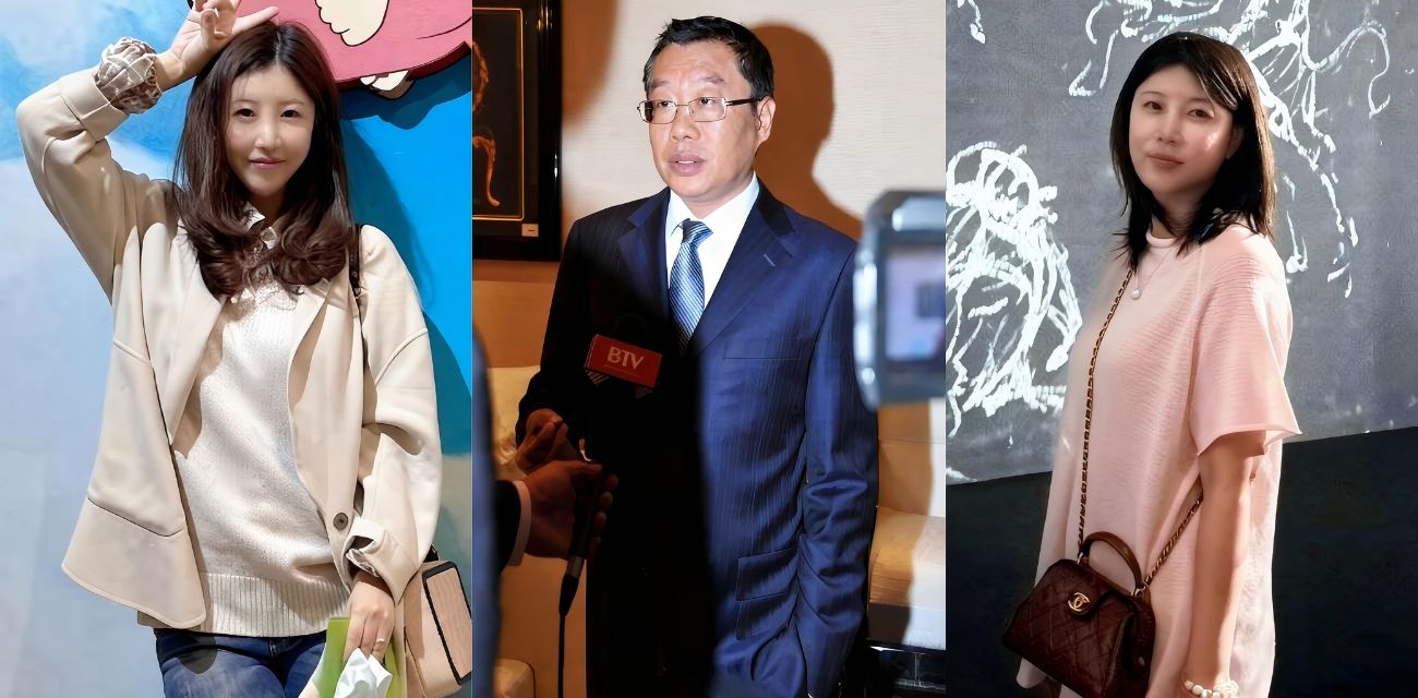 凤凰联动总裁 张小波 曝出陈年旧料 婚外情出轨女员工致其怀孕 渣男人设被实锤！