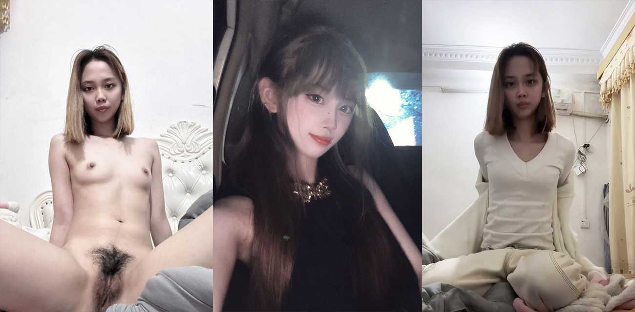 短发大眼绝色女神自慰视频流出！浴室露脸全裸玩穴 娇羞劈腿猛扣骚逼 淫水拉丝反差炸裂！