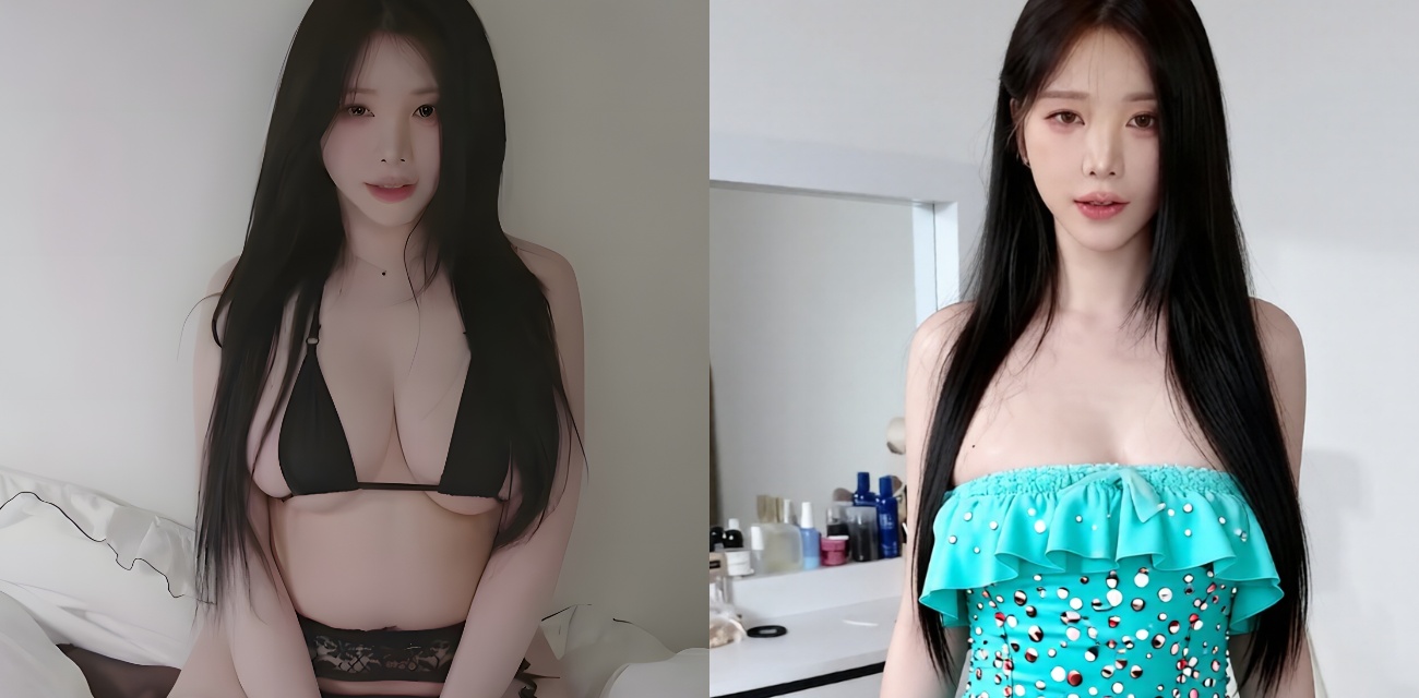 韩国女神 yoonying ASMR最新作 今天是你的虚拟女友 你心动了吗？
