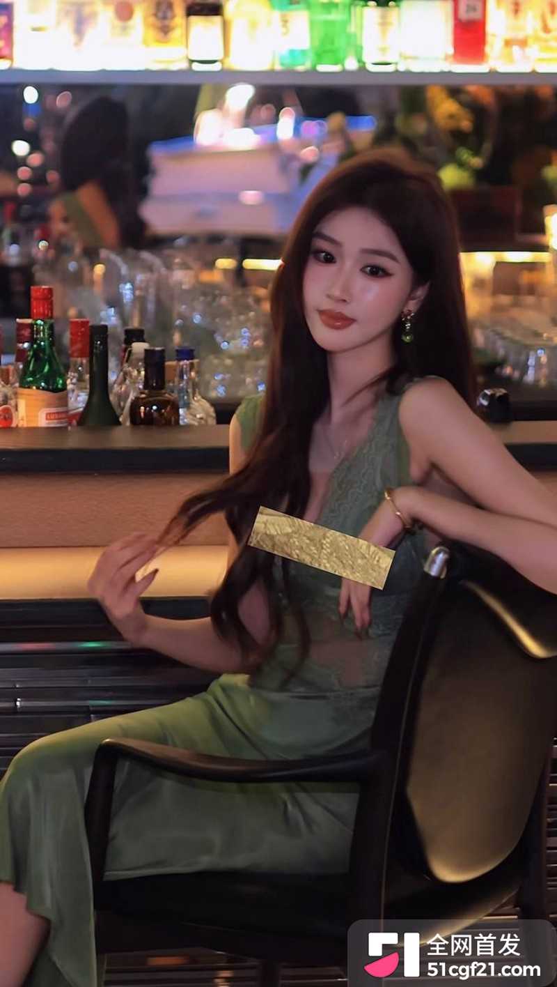 抖音网红 就叫张张 被前任怒曝不雅私拍10
