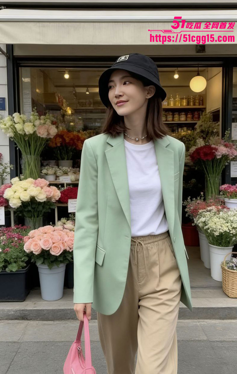 山东师范大学校花吴昕怡5