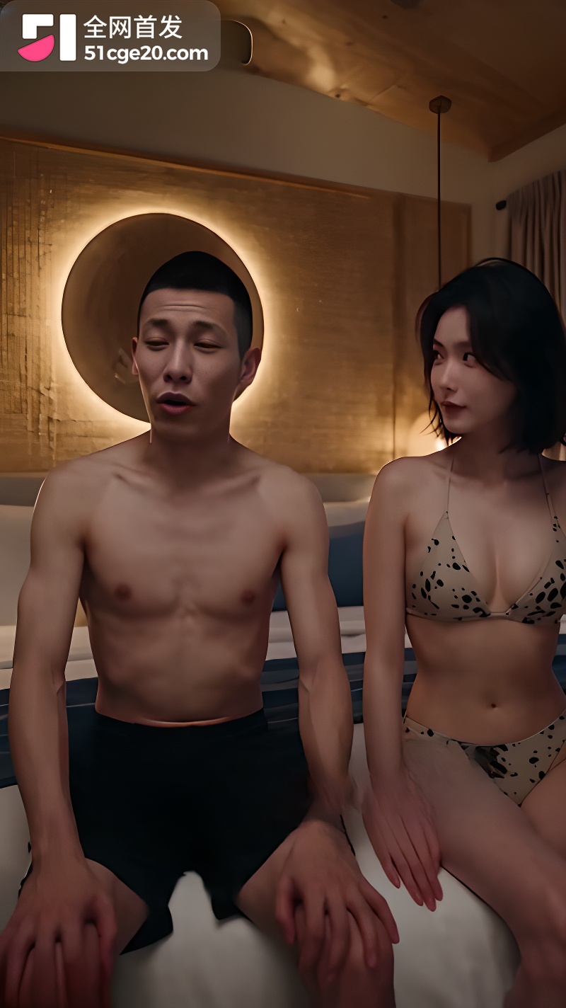 AI成人短剧 神秘综艺 第15集6