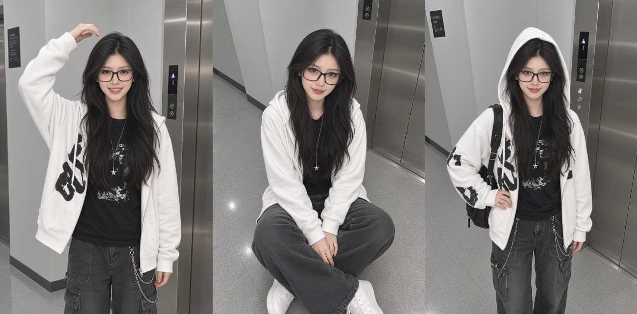 AI女团怀孕爆热搜！BABYQUEEN 成员 Mity 停摆 真人配音揭开虚拟偶像遮羞布