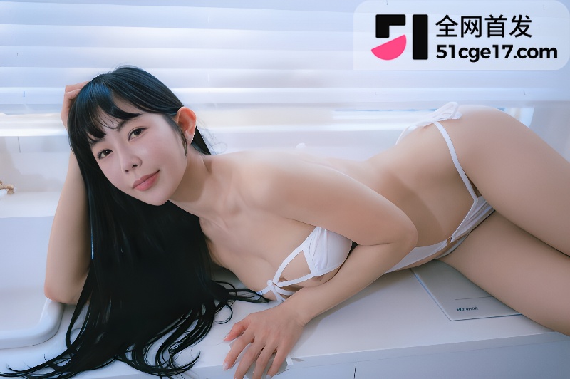韩国模特 hayeon 大尺度自拍 4