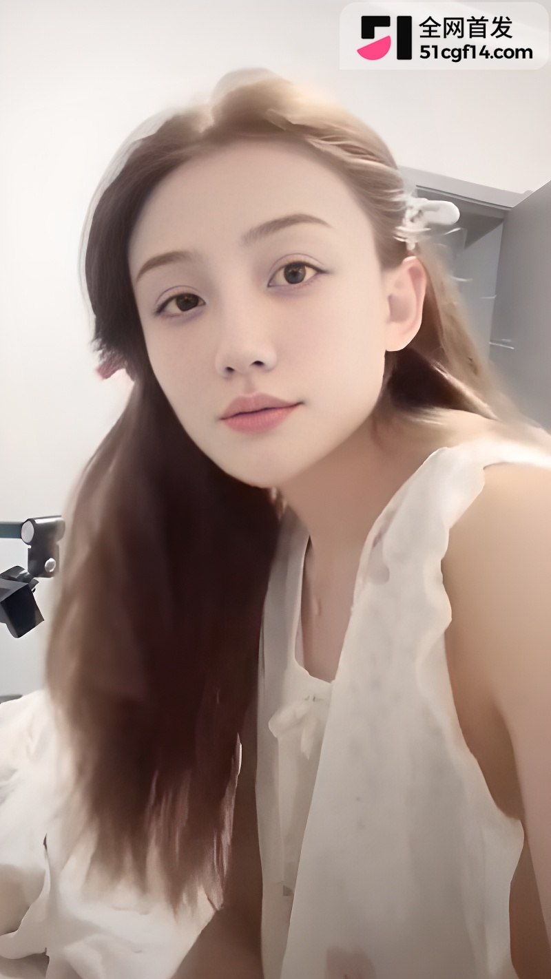 抖音网红走光2