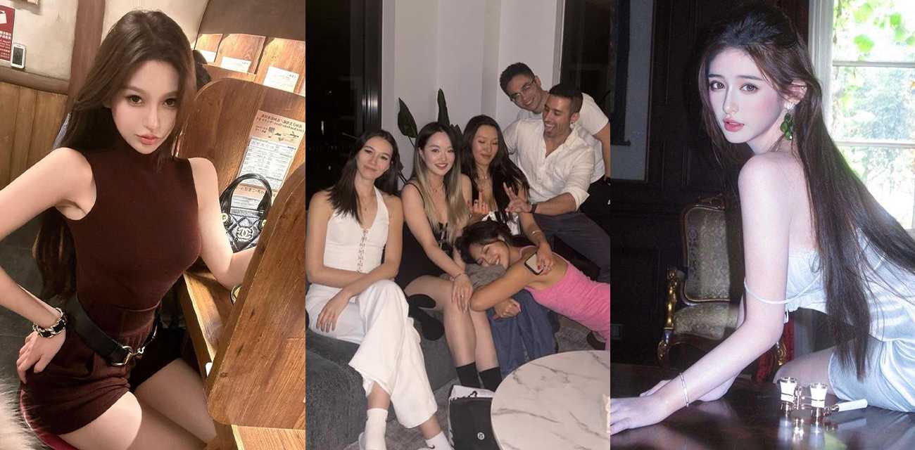 B站反美战士 牢A 再出炸裂言论 陪读妈妈被黑人大学生母女通吃成常态 三通一达母女抢话筒耸人听闻！