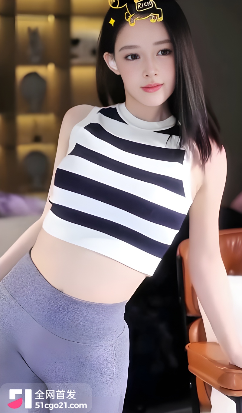 虎牙小辛也watermarked 虎牙小辛也watermarked