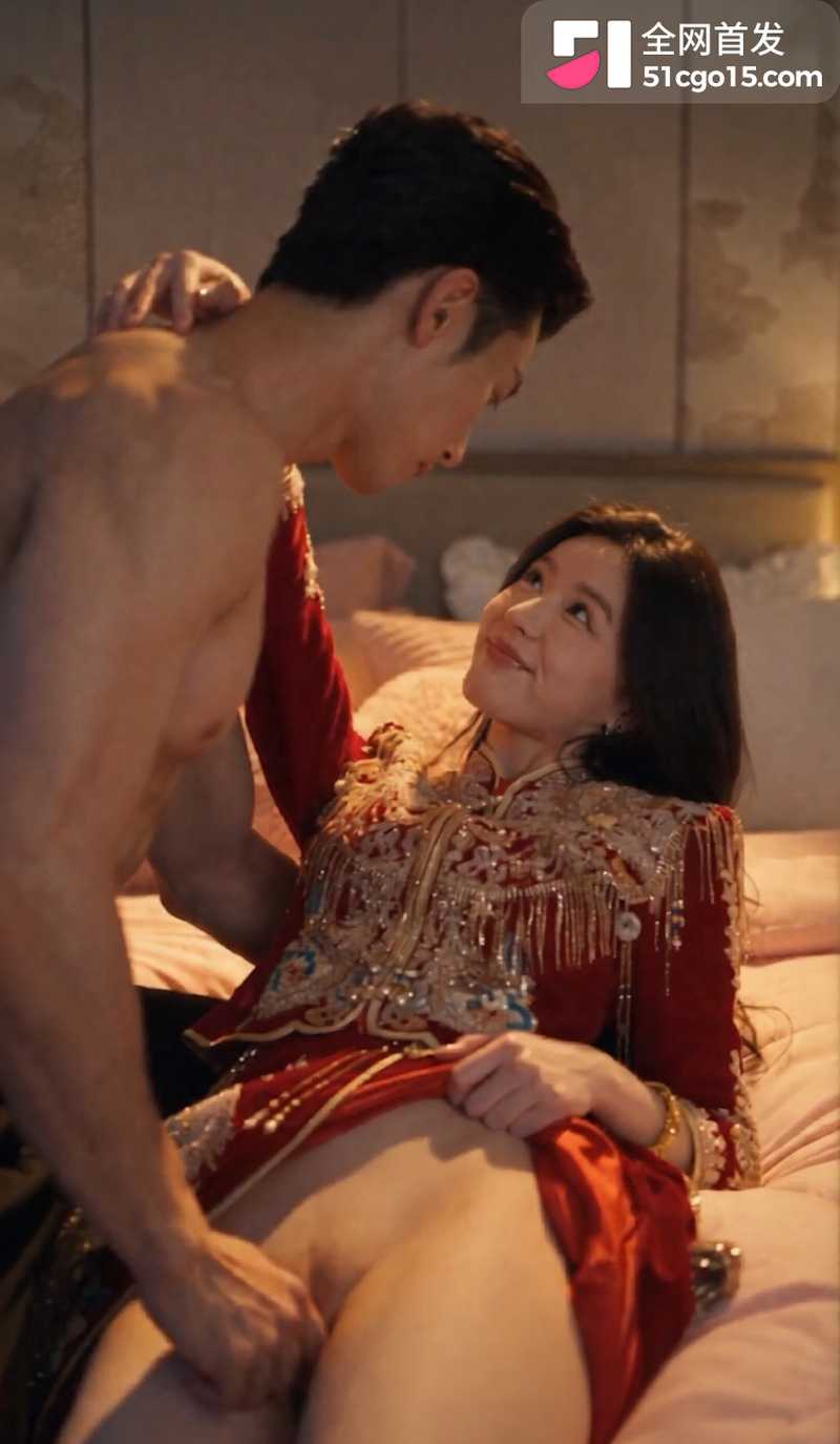 AI成人短剧 滴滴代操 第8集 2