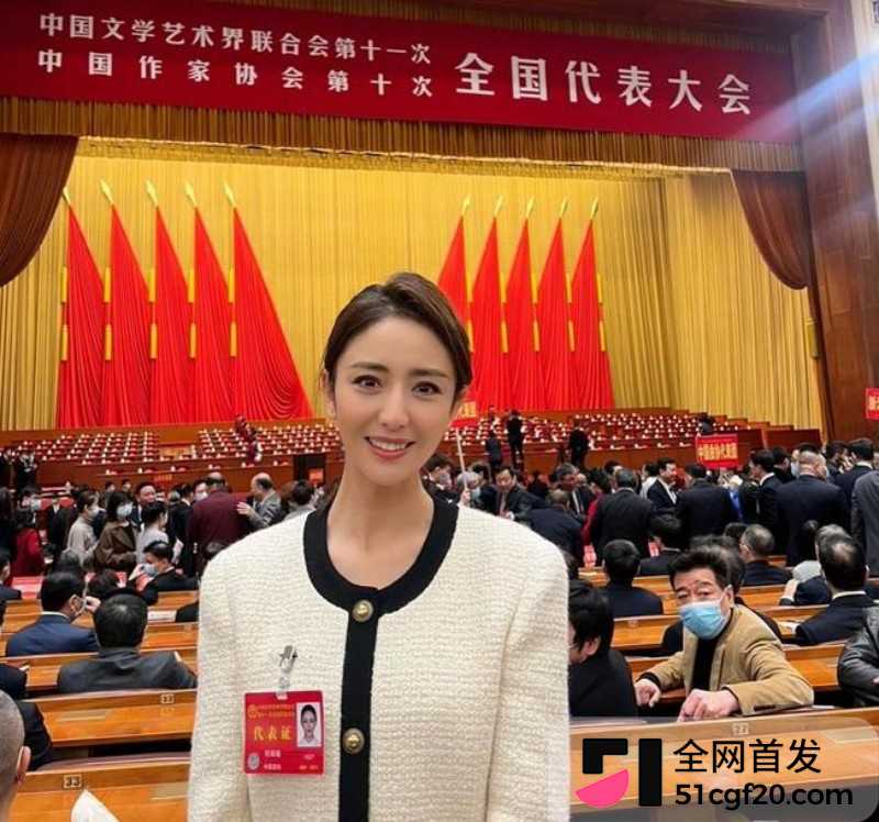 国民级女星 佟丽娅 突变敏感词全网封禁7