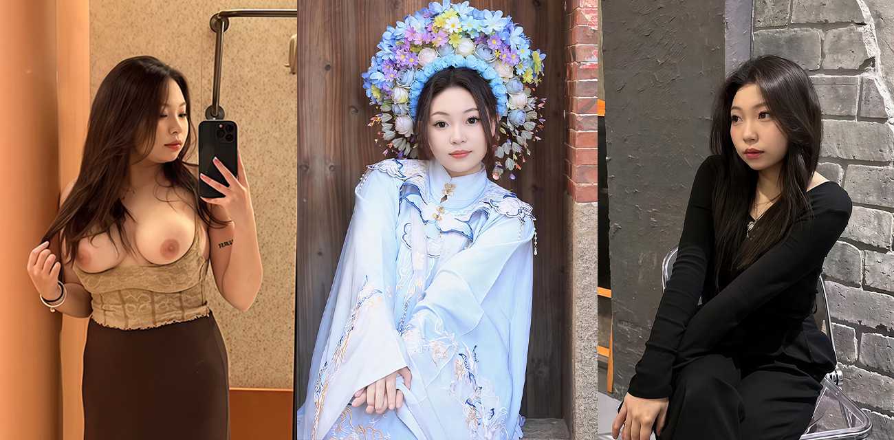大理肥臀少妇 秦梦秋 约炮私拍 假屌虐穴强制高潮 3P淫乱堪比母狗
