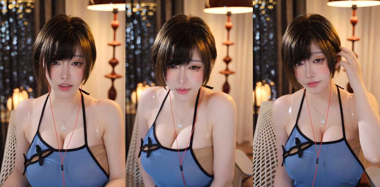 顶级硕乳擦边女神 一色雨 ASMR新作流出 各种大尺度动作骚话不断 淫媚演绎被抛弃后的饥渴模样 让人硬爆！