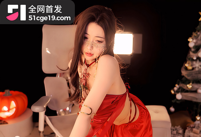 网易CC小燃燃裸舞 1 拷贝