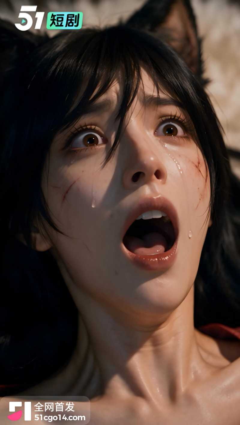 51男频爽剧《英雄联盟残响》第一集 3