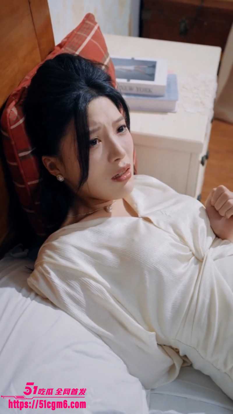 狗血短剧《爱是一道光》8