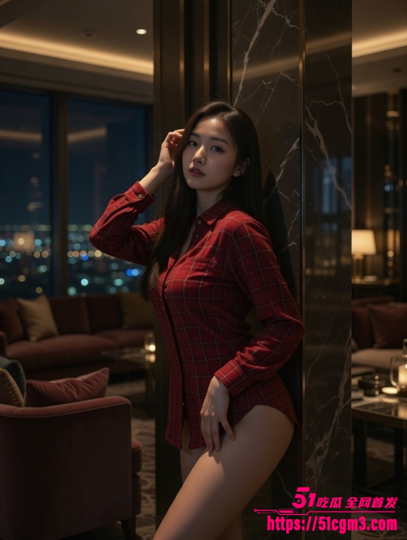 黑丝御姐 陆萱萱 性爱私拍流出 1