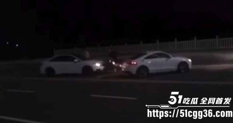 河南街头保时捷车主枪击案件02 河南街头保时捷车主枪击案件02