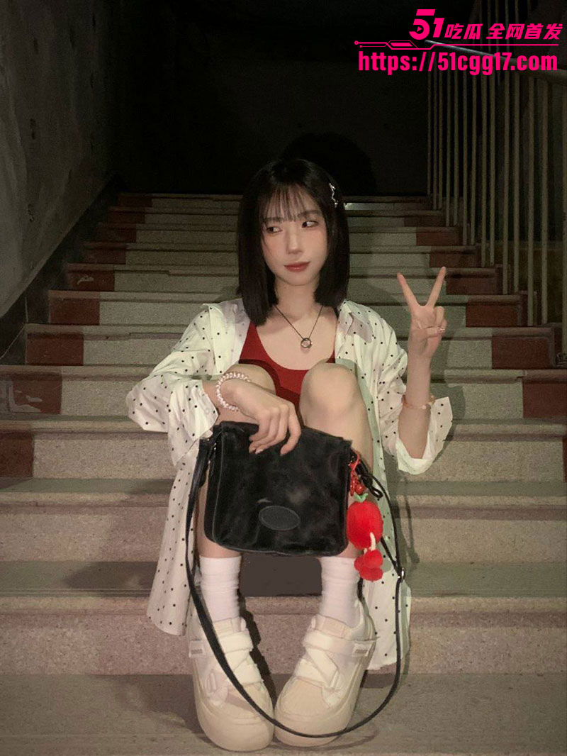 广东顶级反差婊陈芷晴4