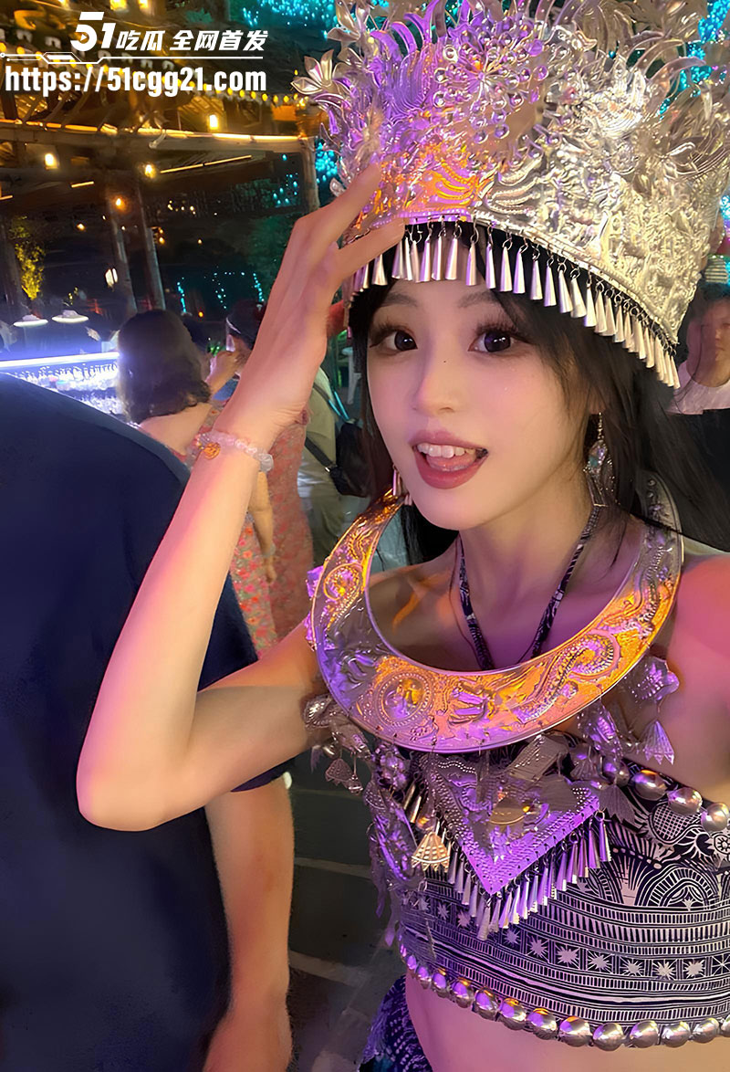 高颜值小母狗陈语桐5