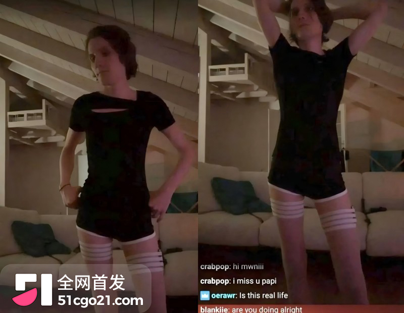 曼努埃尔 奥托 Twitch直播自焚离世5 曼努埃尔 奥托 Twitch直播自焚离世5