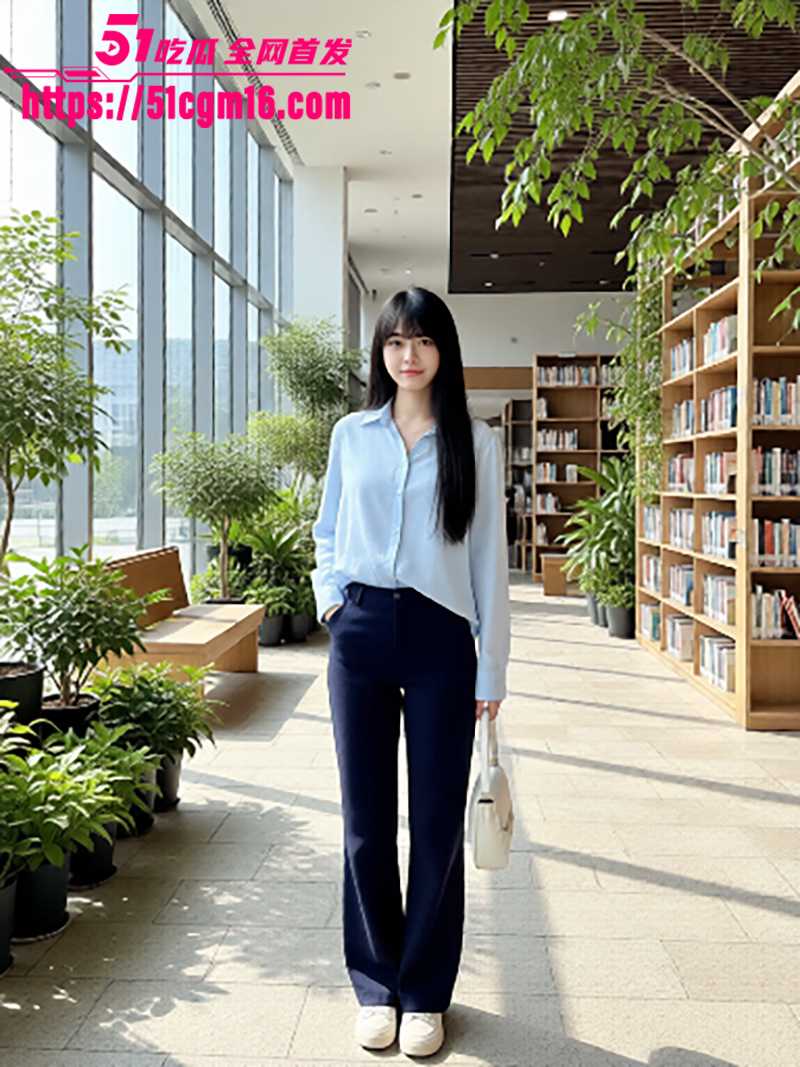 反差女大周心怡  1