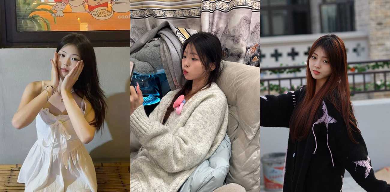 上海学生妹 李金 出轨约炮被抓现行 男友怒发全套性爱视频 纯欲校花瞬间社死全网被看光！