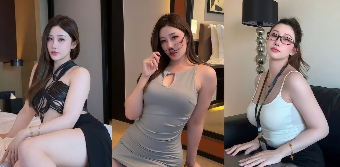 抖音网红 ivy77 私拍合集 蕾丝眼罩搭配性感丝足 雪白胴体释放致命诱惑！
