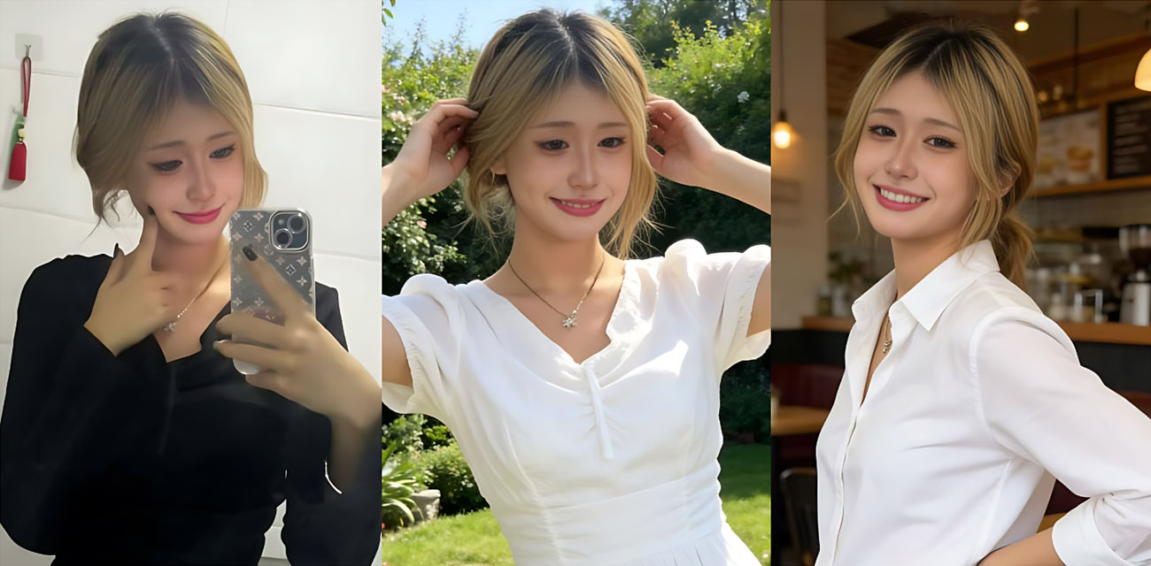 天津农学院反差婊 王悦 私密视频流出 性感甜妹主动跪舔肉棒深喉吃鸡 男友后入爆操娇喘甜腻淫骚到极致！