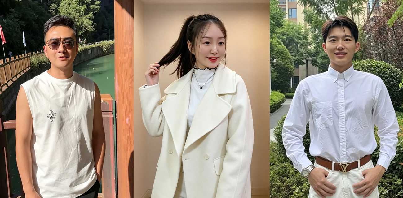 抖音网红 杨少 长文怒撕前妻 柠柠 婚内知三当三出轨 单亲妈妈人设彻底粉碎！