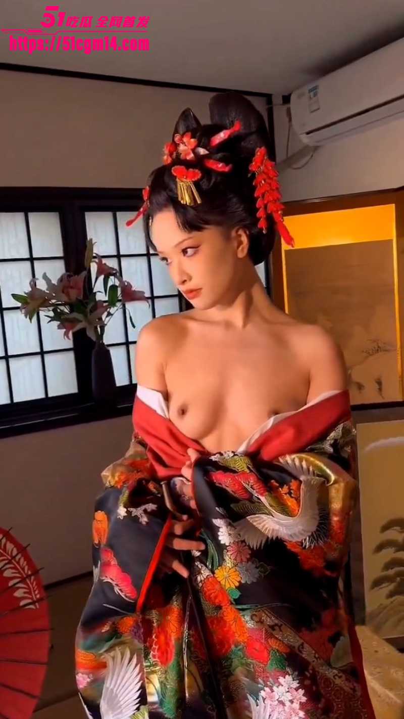 推特御萝双修博主 芊落 全网最全写真合集 1