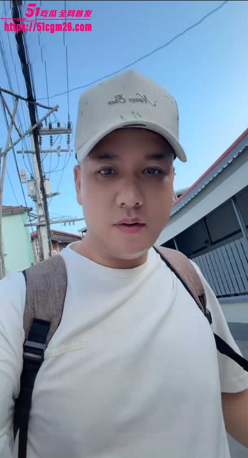 抖音博主 钱满满  跟团进东南亚吃野味 3