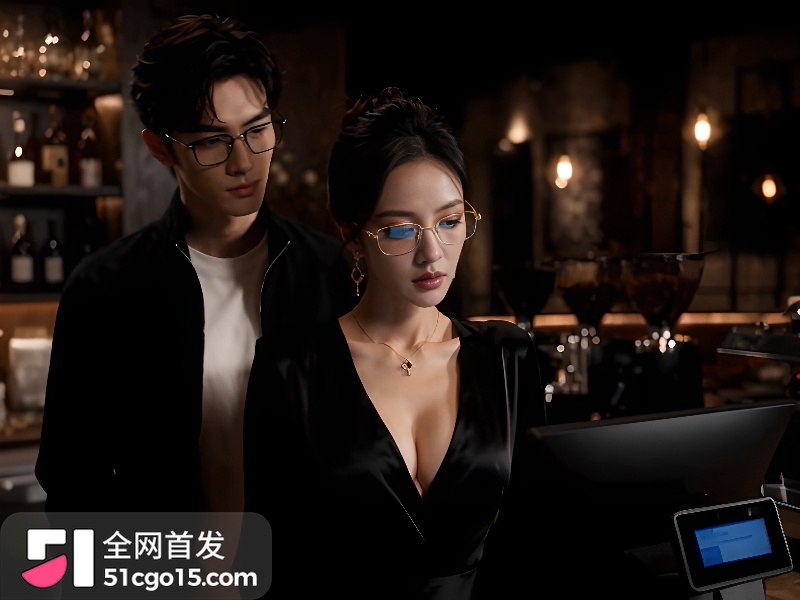 原创短剧 我能看到欲望值 第二集1