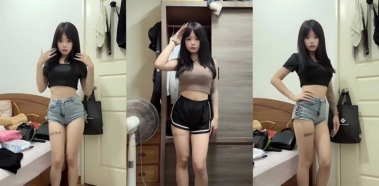 网红纹身妹 前女友 露脸性爱视频泄密 美乳浑圆挺拔 被男友狂操到连续高潮！