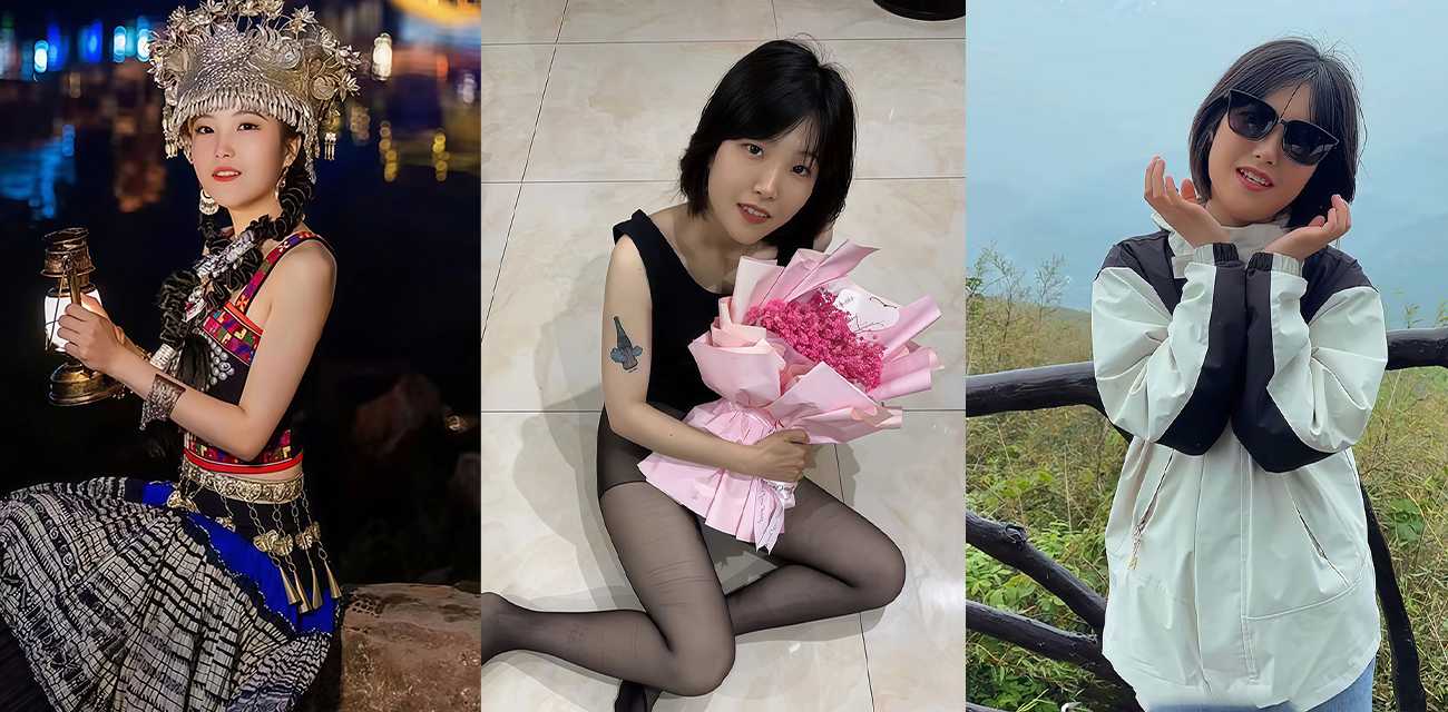 常德卫校学妹 黎心仪 乱交合集 给男友兄弟们当公共精盆 被各种无套开发随便操