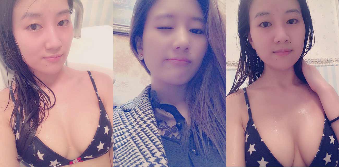 九头身美女 刘璐佳 裸贷逾期惨遭曝光 圆润嫩乳令人垂涎 淫姿骚态放荡狂野！