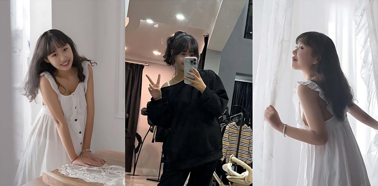 贵州大奶嫩妹 张靖羚 裸贷视频流出 小骚货浴室湿身大秀身材 纤指狂抠骚穴自慰 表情骚到骨子里！