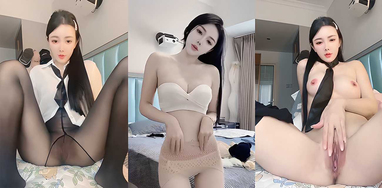 绝美御姐网红 囍宝日记 重金定制福利 美乳长腿淫装多变 假屌自慰插的淫汁横流!