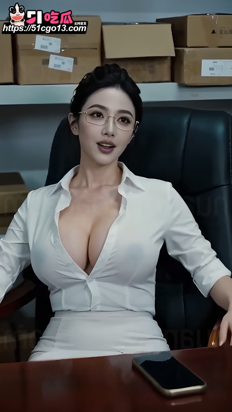 AI成人短剧 校园宠物玩家 第1集 3