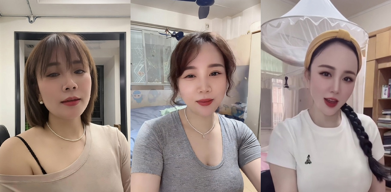 快手网红 麦子666 定制福利 单身妈妈揉奶扣穴激情发骚 镜头前搔首弄姿撅臀掰穴完美展示