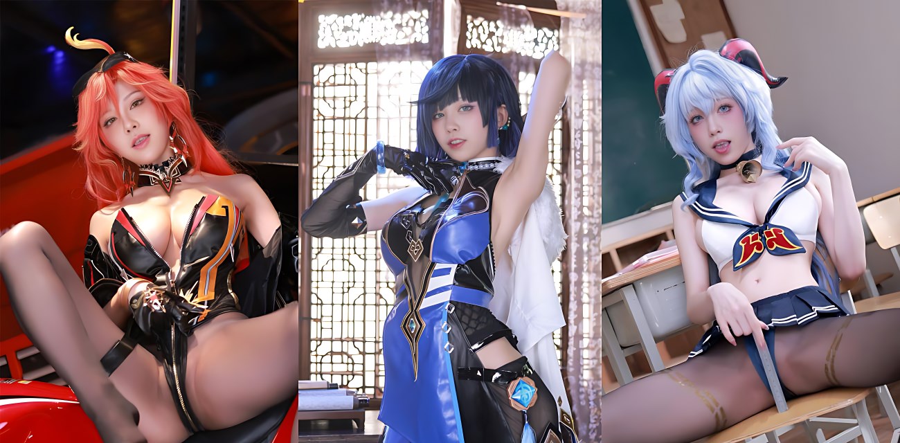 无敌巨乳美少女 水淼Aqua 假吊自慰视频 粗大假屌猛插嫩穴 整根没入搅动白浆四溅 宅男必冲神器！