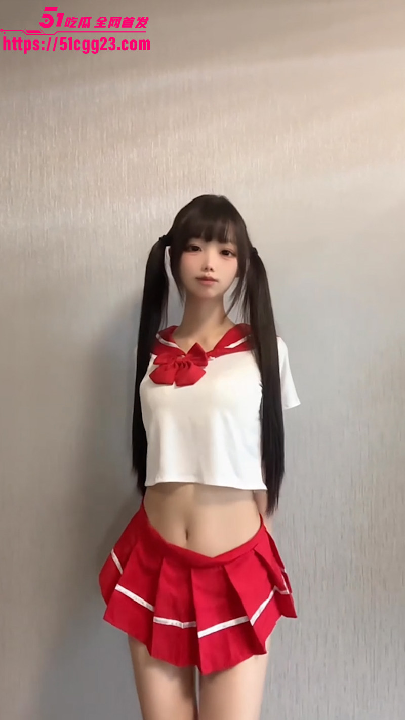 极品福利姬小粉喵1