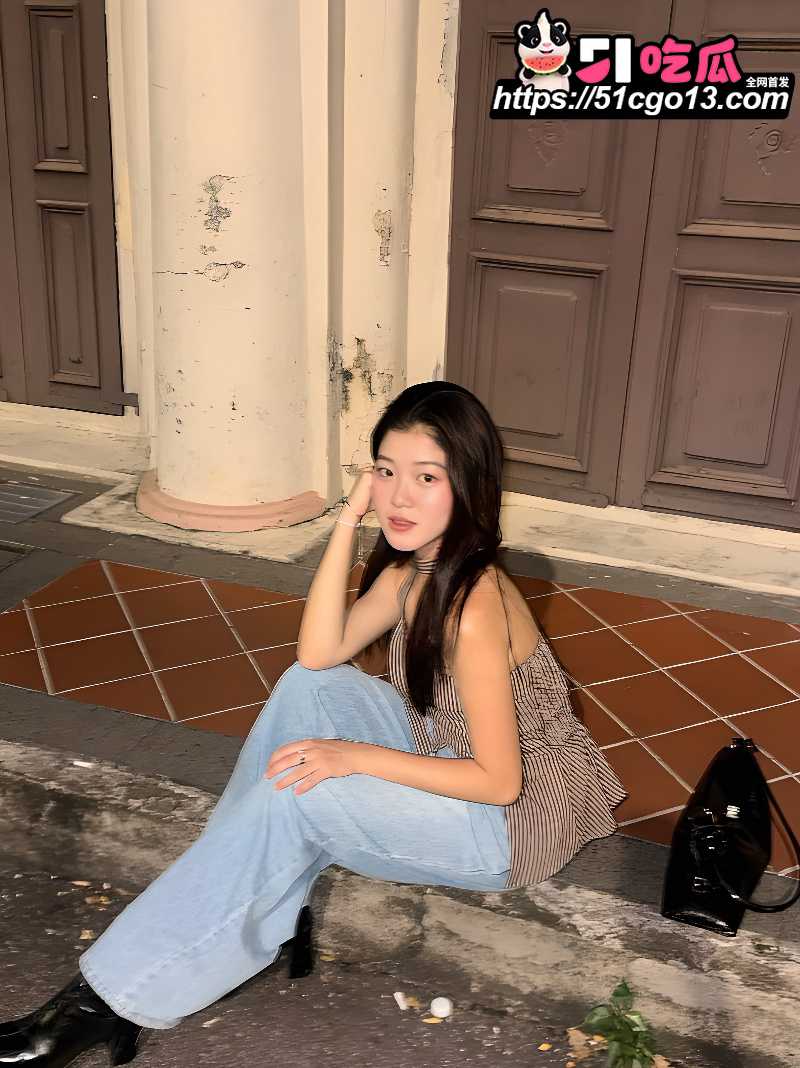高颜值女演员 冯凯憶 金主包养私拍 2