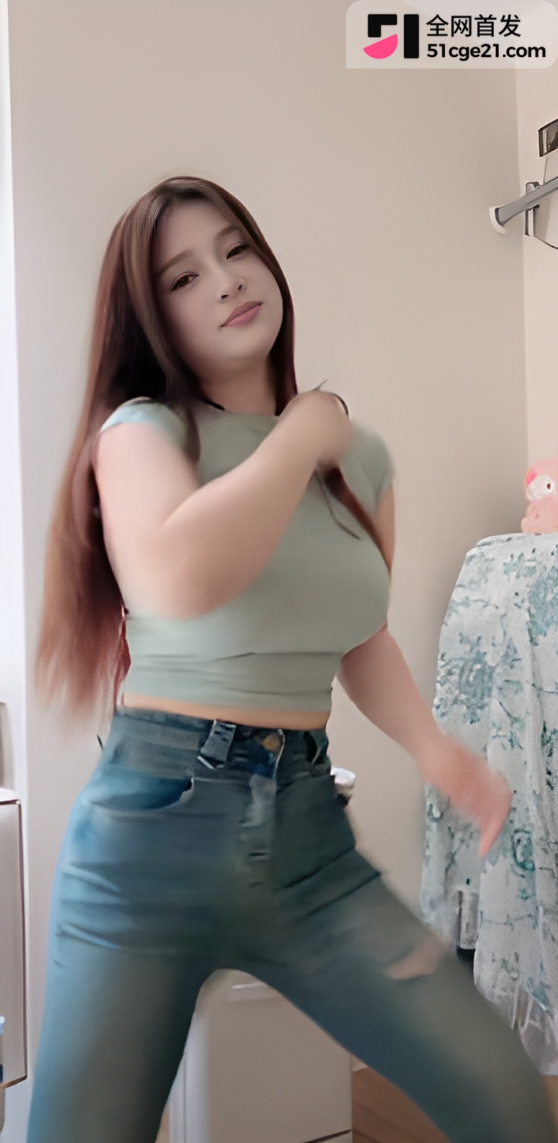 林露露骚舞视频1