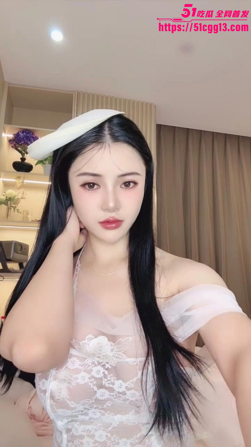 糯米姐姐直播撩骚1