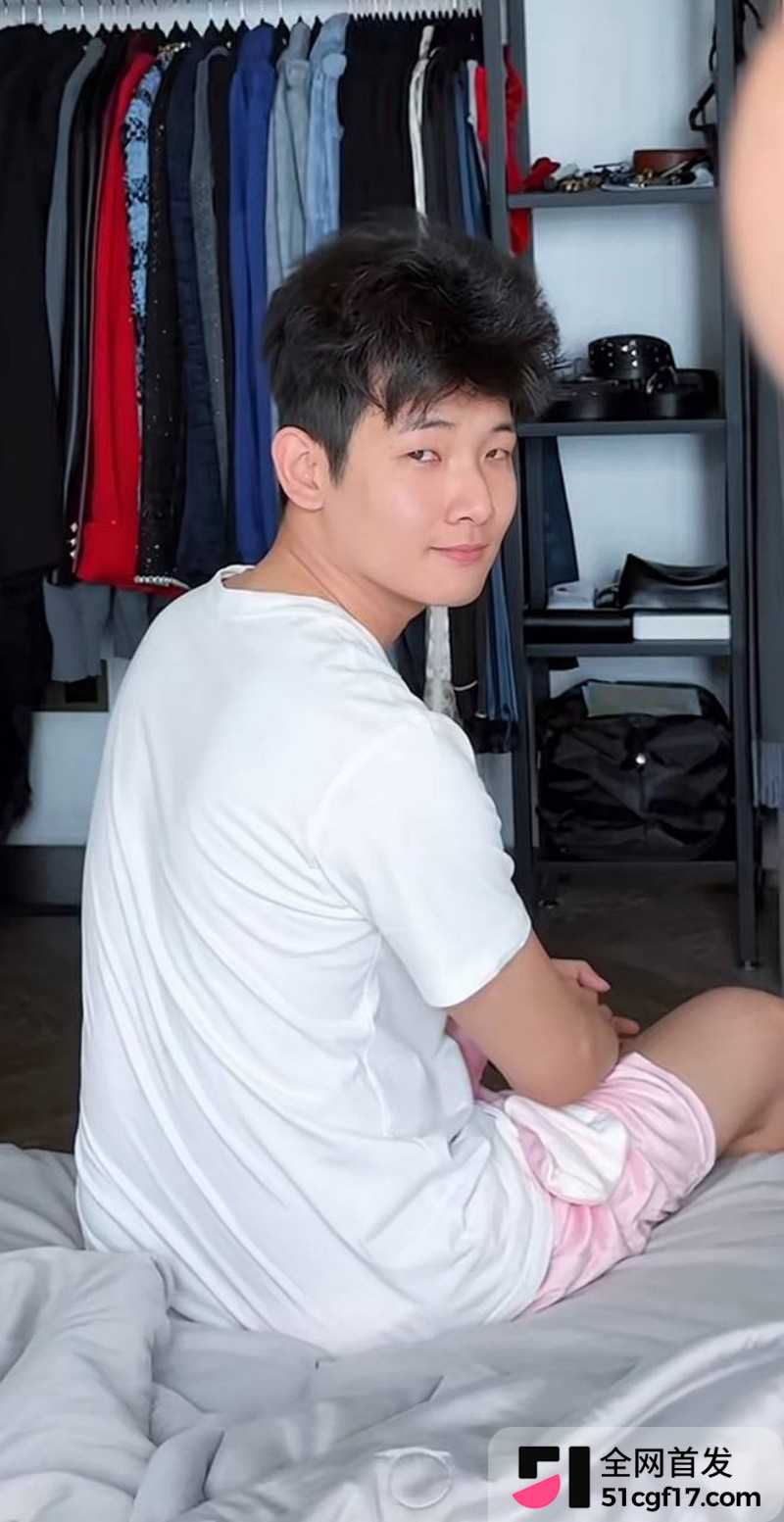 抖音千万网红 梅尼耶 新婚蜜月期撩妹操粉4