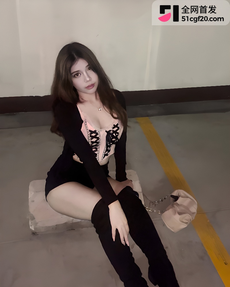 高颜值模特 Hyeon Mia 福利合集 2
