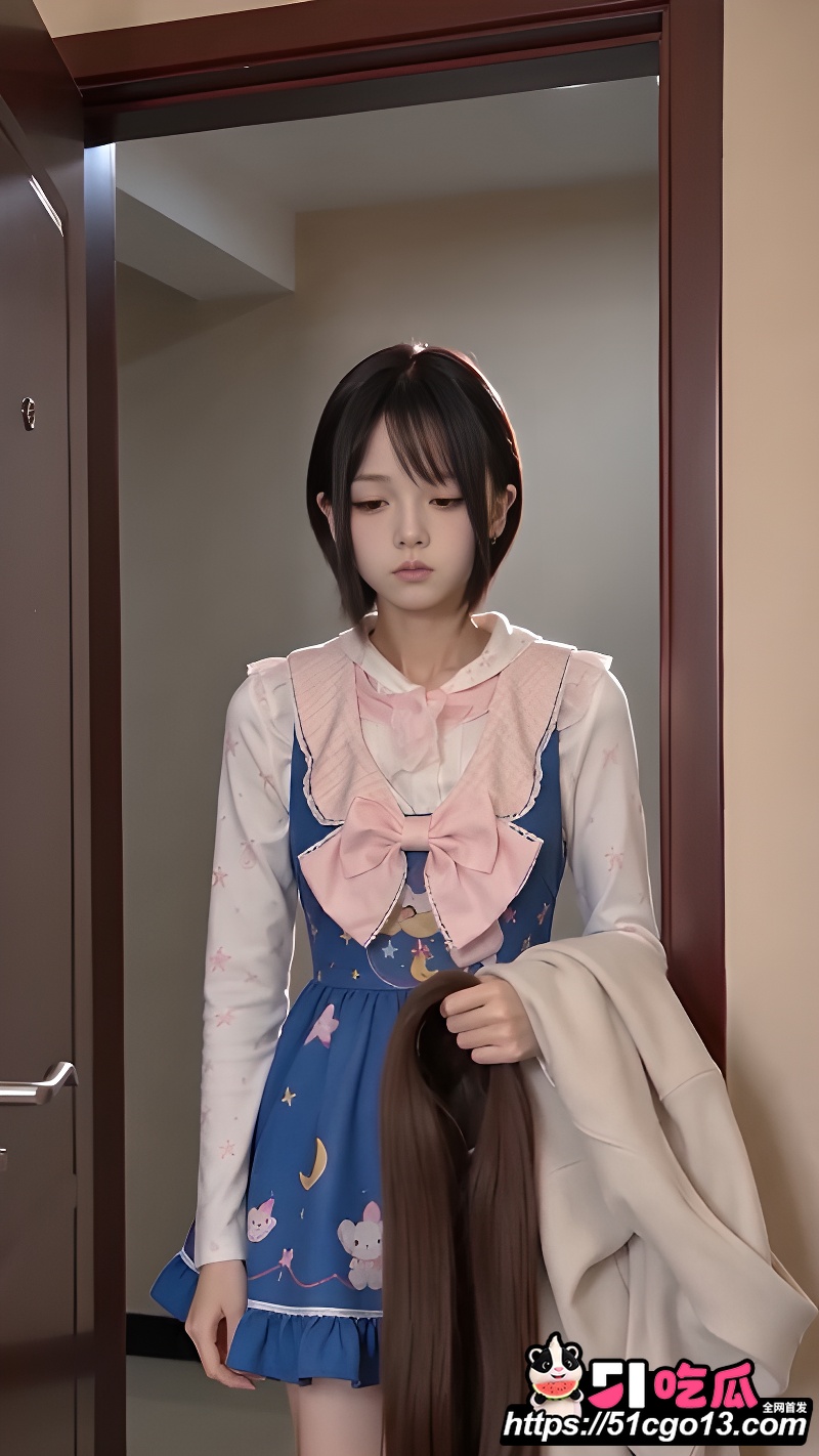 51原创短剧空悲切 5